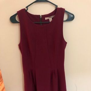 Barely worn Forever 21 dress.